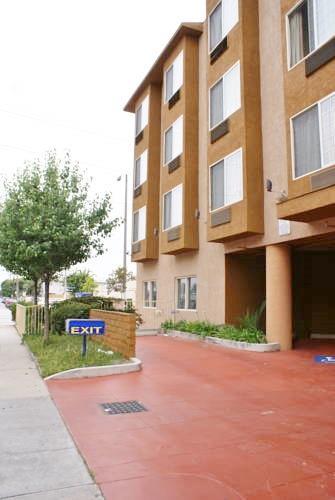 H3 Inn&suites - Lax Airport - Angeles