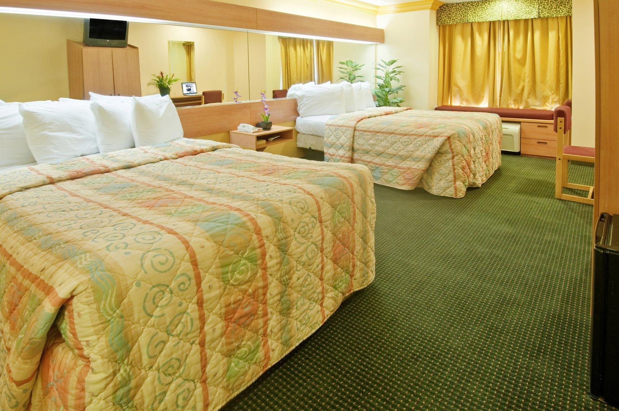 H3 Inn&suites - Lax Airport - Angeles Motel Inglewood
