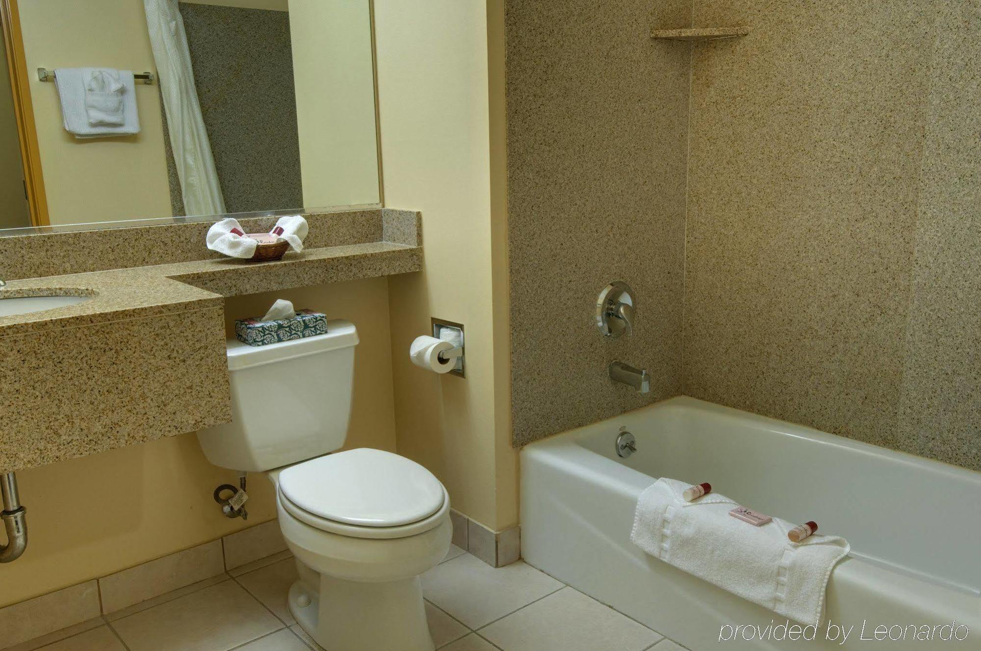 H3 Inn&suites - Lax Airport - Angeles 2* Inglewood