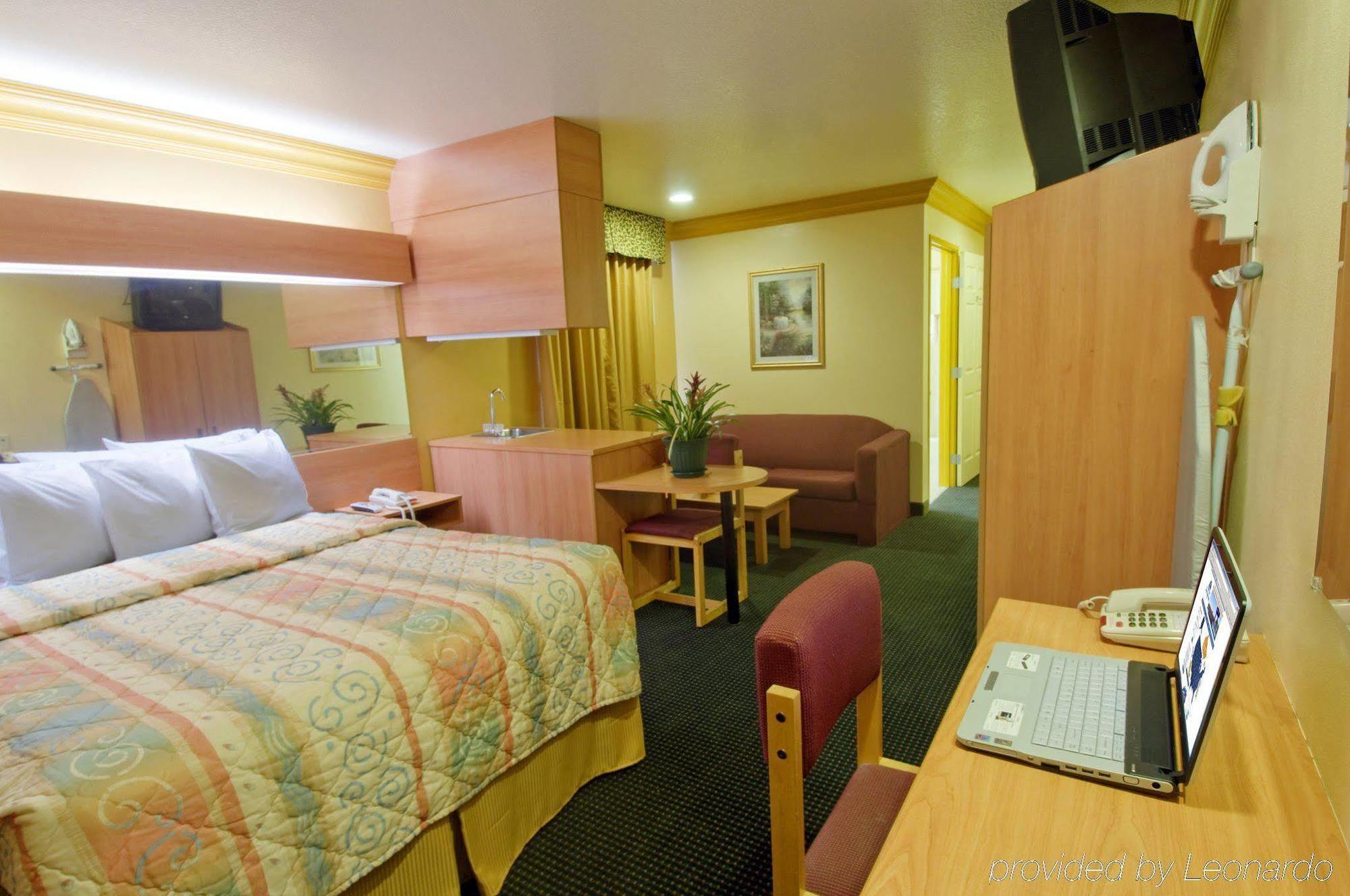 H3 Inn&suites - Lax Airport - Angeles 2* Inglewood
