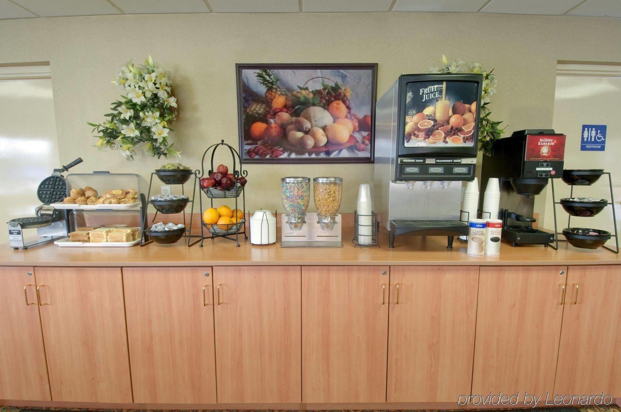 Motel H3 Inn&suites - Lax Airport - Angeles