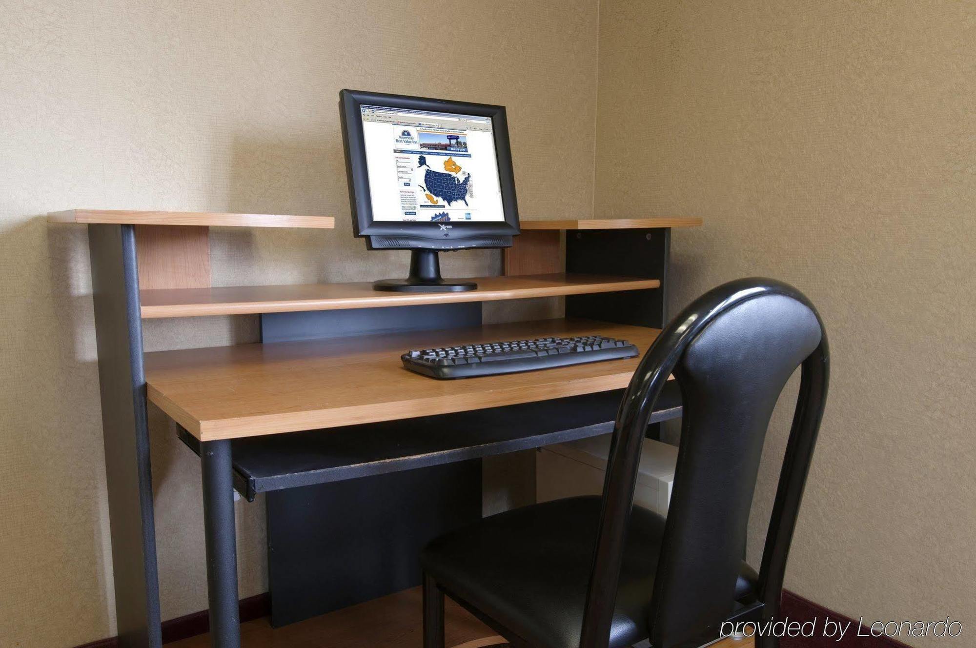 H3 Inn&suites - Lax Airport - Angeles 2* Inglewood