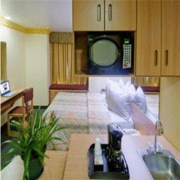 H3 Inn&suites - Lax Airport - Angeles 2* Inglewood