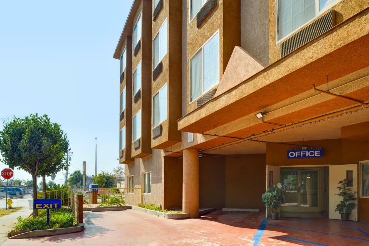 Motel H3 Inn&suites - Lax Airport - Angeles Inglewood