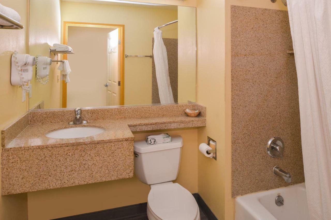 Motel H3 Inn&suites - Lax Airport - Angeles