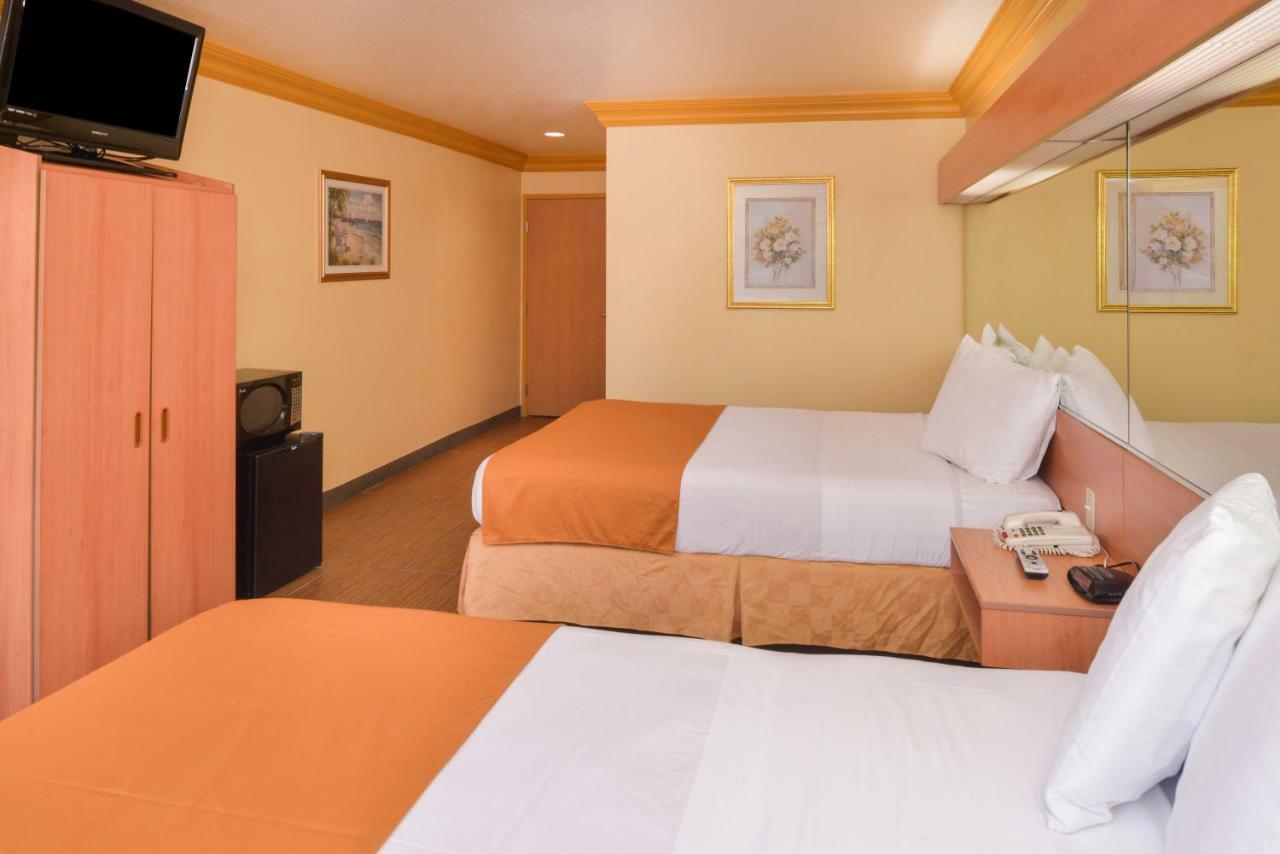 H3 Inn&suites - Lax Airport - Angeles Inglewood