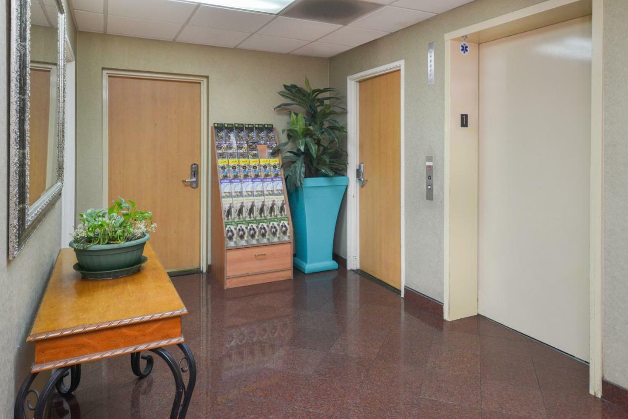 H3 Inn&suites - Lax Airport - Angeles Inglewood