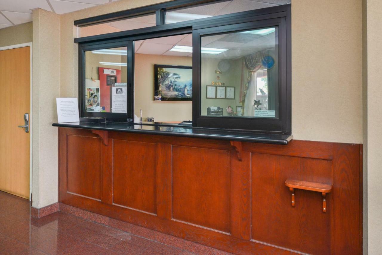 H3 Inn&suites - Lax Airport - Angeles