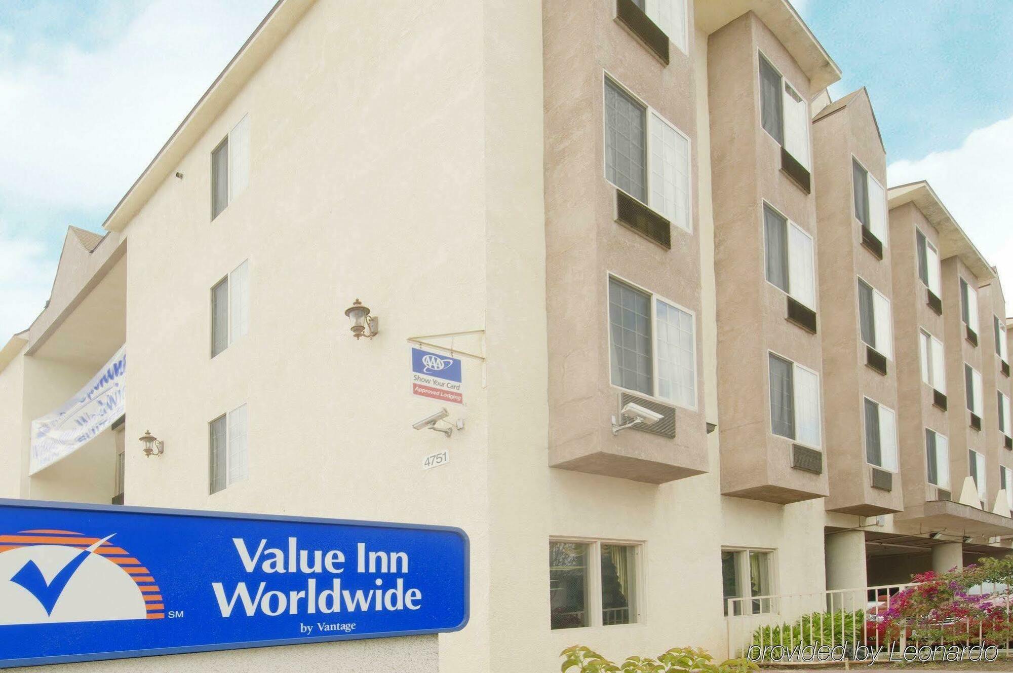 H3 Inn&suites - Lax Airport - Angeles Inglewood