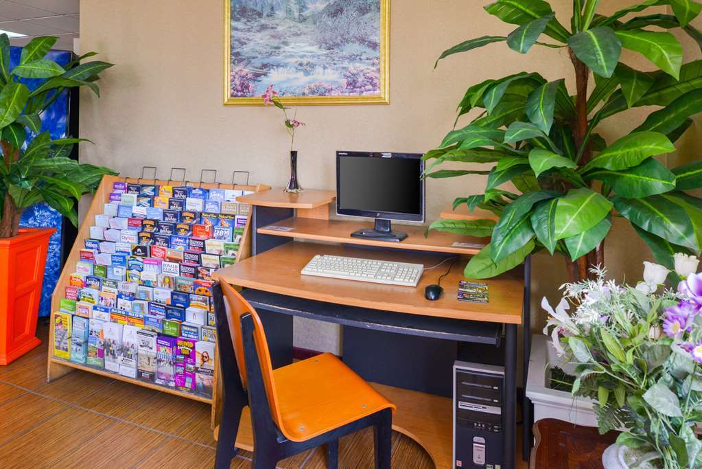 H3 Inn&suites - Lax Airport - Angeles 2*